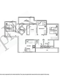 La Fiesta (D19), Condominium #606330921